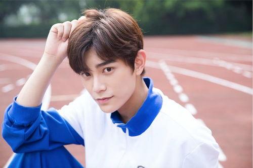 最新爆料丁禹兮,神秘恋情引热议,事业爱情双丰收?