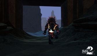 激战2最新爆料大全,全新职业、地图与玩法大揭秘!