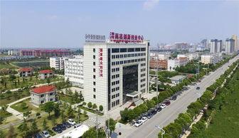 渭南高新区最新爆料,产业升级与创新发展亮点纷呈