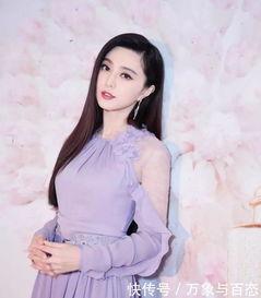 范冰冰李沁最新爆料图片,揭秘幕后故事与精彩瞬间