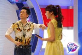 主持人最新爆料,主持人最新爆料,带你走进幕后真相