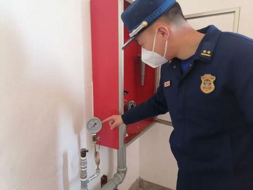 庆阳火灾最新爆料,揭秘事故真相与救援进展