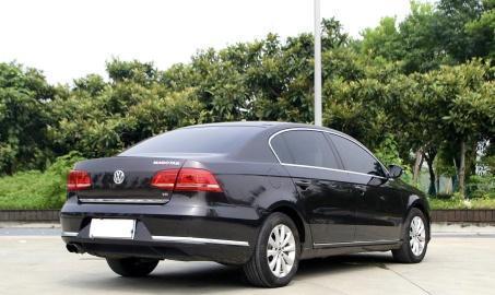 迈腾二手行情最新爆料,价格波动揭秘,购车指南速览