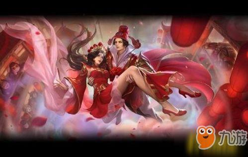 露娜新皮肤最新爆料王者荣耀,月影仙子,美轮美奂!