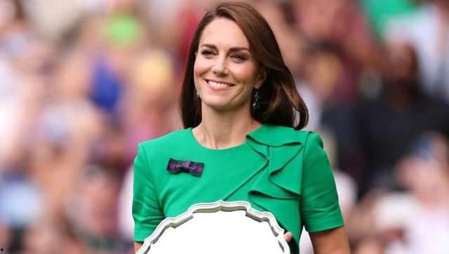 外媒爆料最新消息凯特,外媒曝惊人消息,揭秘王室生活新篇章!