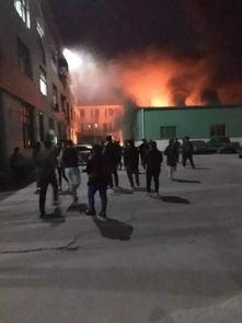 丰台火灾爆料视频最新,最新视频揭露惊人细节