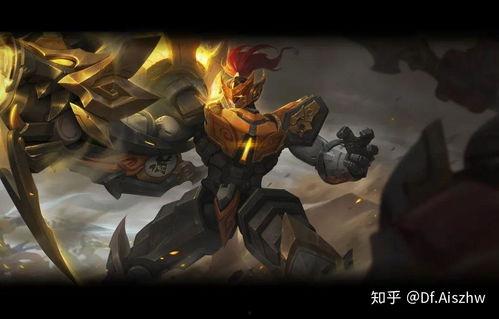 五虎将皮肤最新爆料,华丽变身,再现三国传奇风采