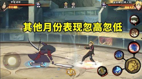 5月s忍最新爆料,神秘势力崛起,忍者世界风云变幻