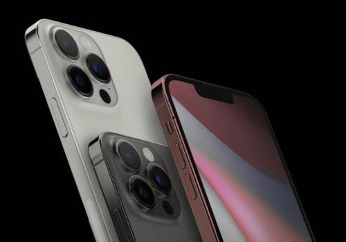 苹果13发布最新爆料,全新设计、超强性能,揭秘最新爆料亮点
