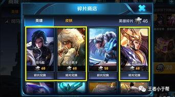 王者皮肤9月爆料最新,神秘英雄华丽变身，全新特效震撼来袭！