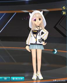 飞车最新服装爆料,时尚潮流,个性张扬!